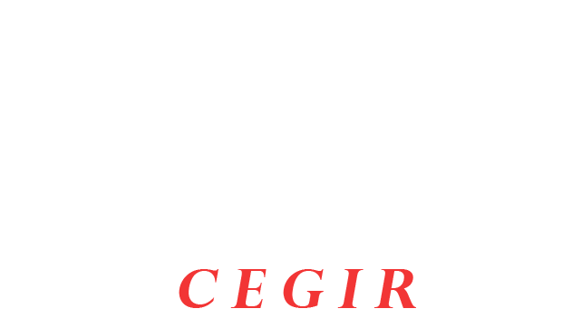 Logo cegir